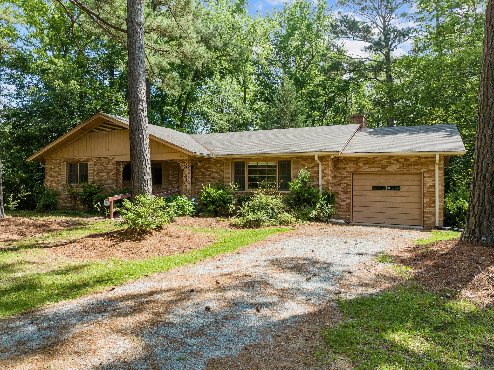 208 Fletchers Chapel Rd, Durham, NC