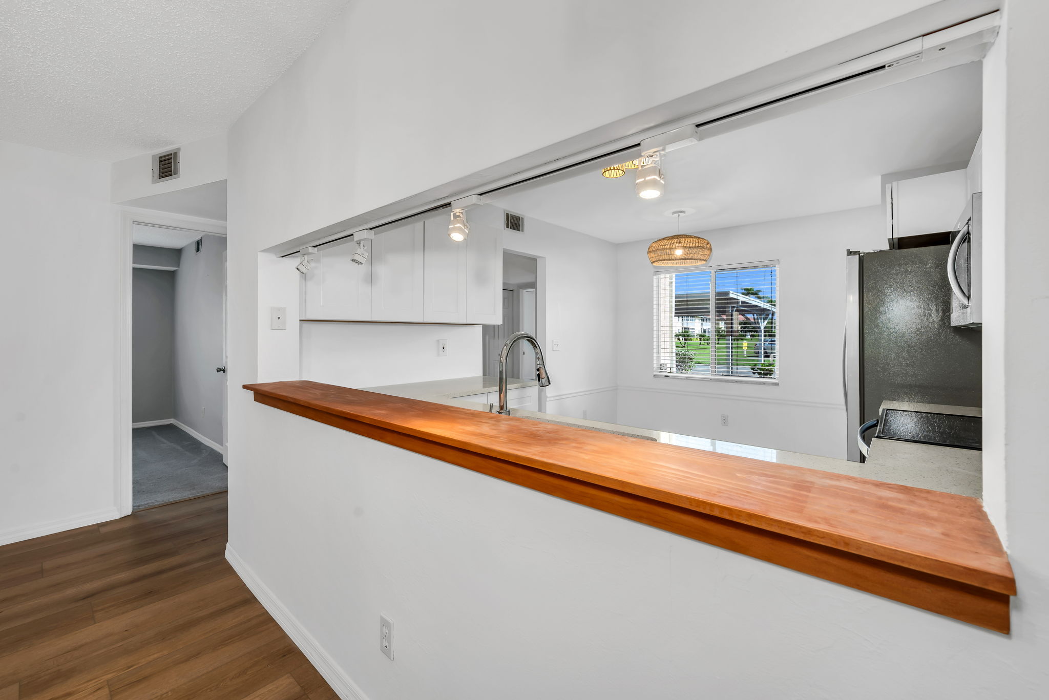 Kitchen View