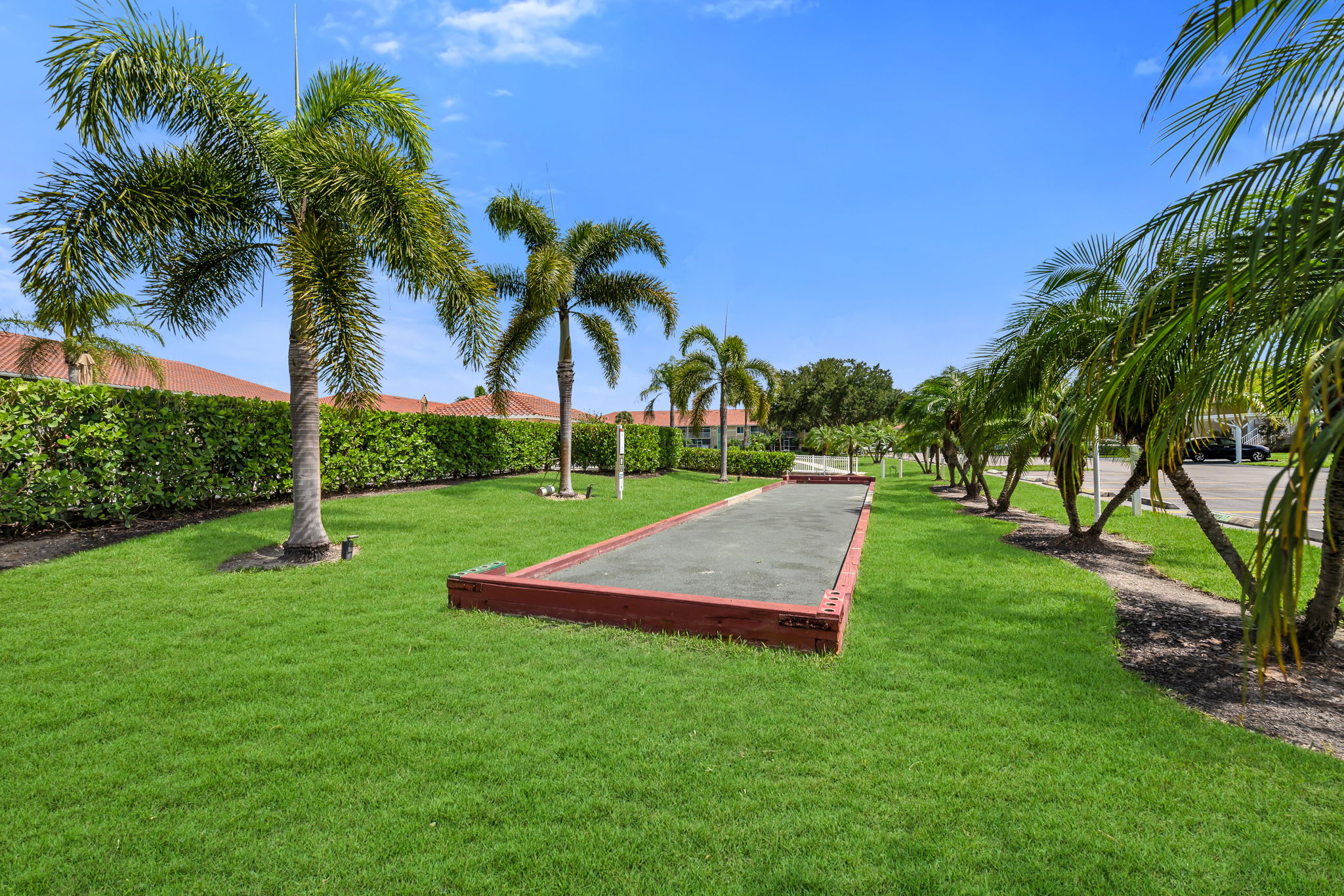 Bocce