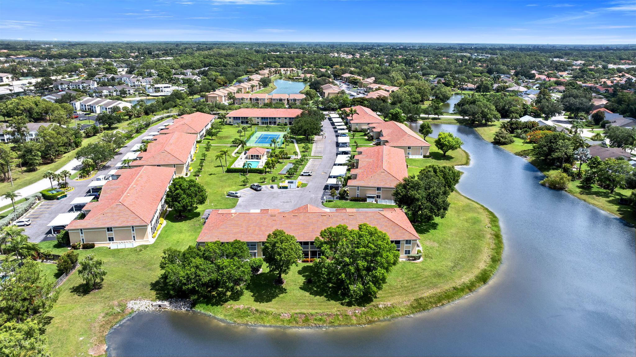 Aerial 4