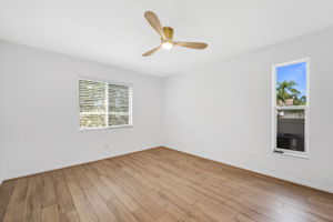 Primary Bed View 3