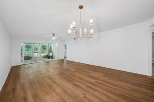 Dining Overview