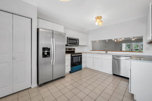Kitchen Overview