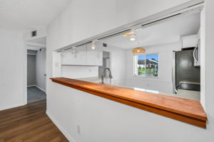 Kitchen View