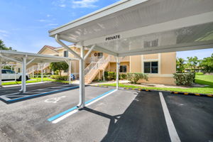 Parking Spot
