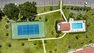Aerial 9