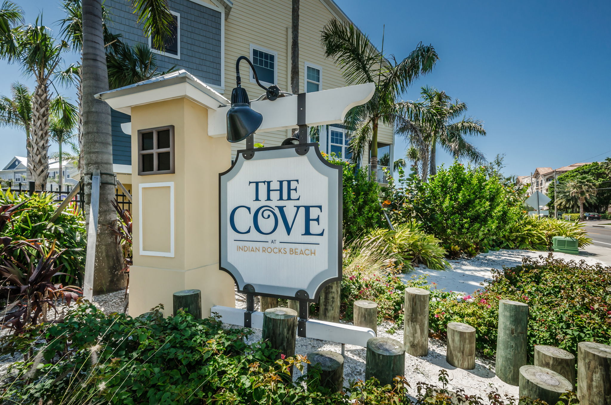 1-The Cove