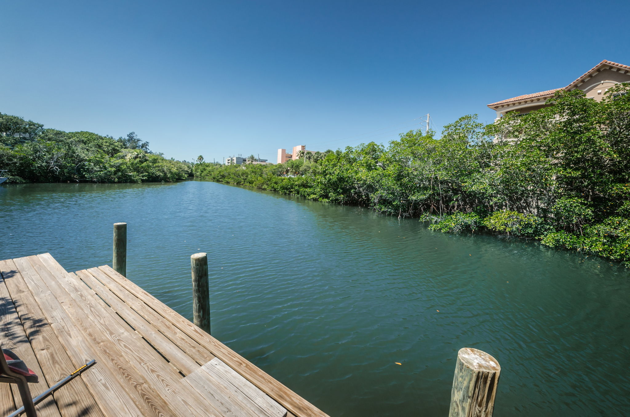 11-Community Dock