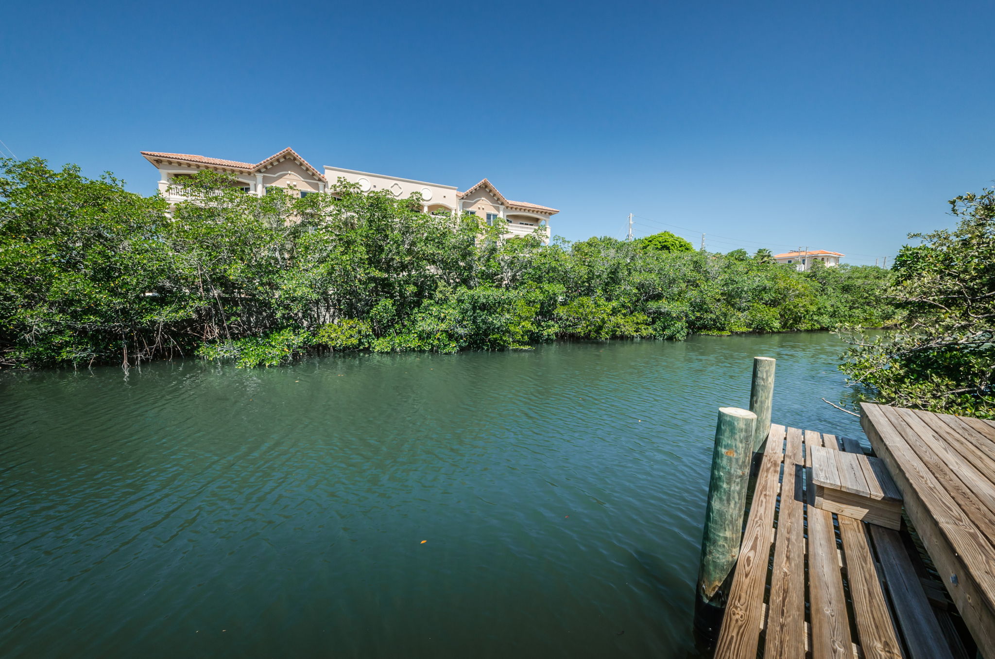 14-Community Dock