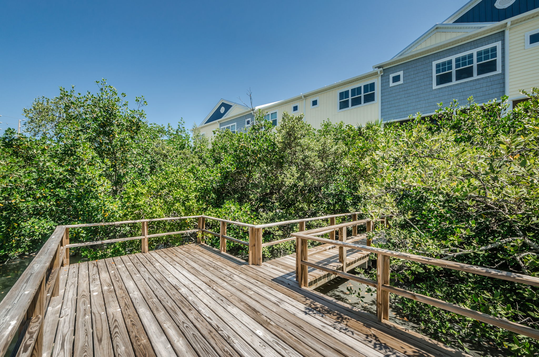 15-Community Dock