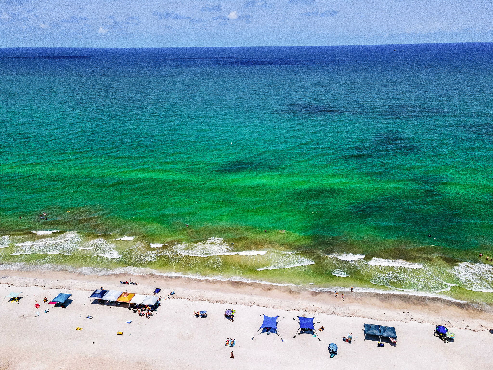 Cove Aerial (2)