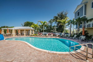 5-Community Pool