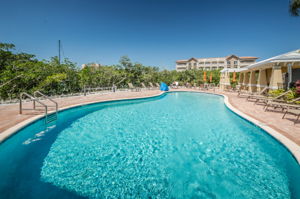 8-Community Pool