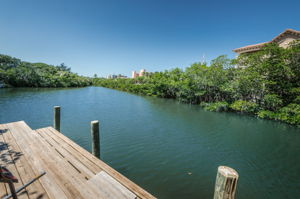 11-Community Dock
