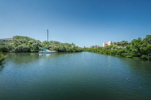 13-Community Dock View
