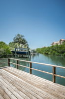 16-Community Dock