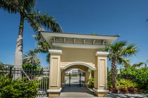 18-Beach Access from The Cove