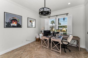 Main Level Office1a