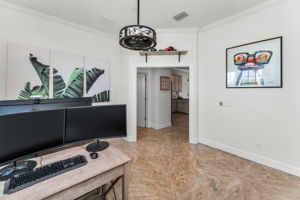 Main Level Office1c