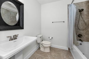 Upper Level Bathroom2