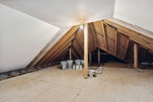 Attic