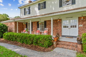 ... and one so close to beaches, historic downtown and parks!