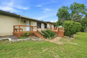 Back of House