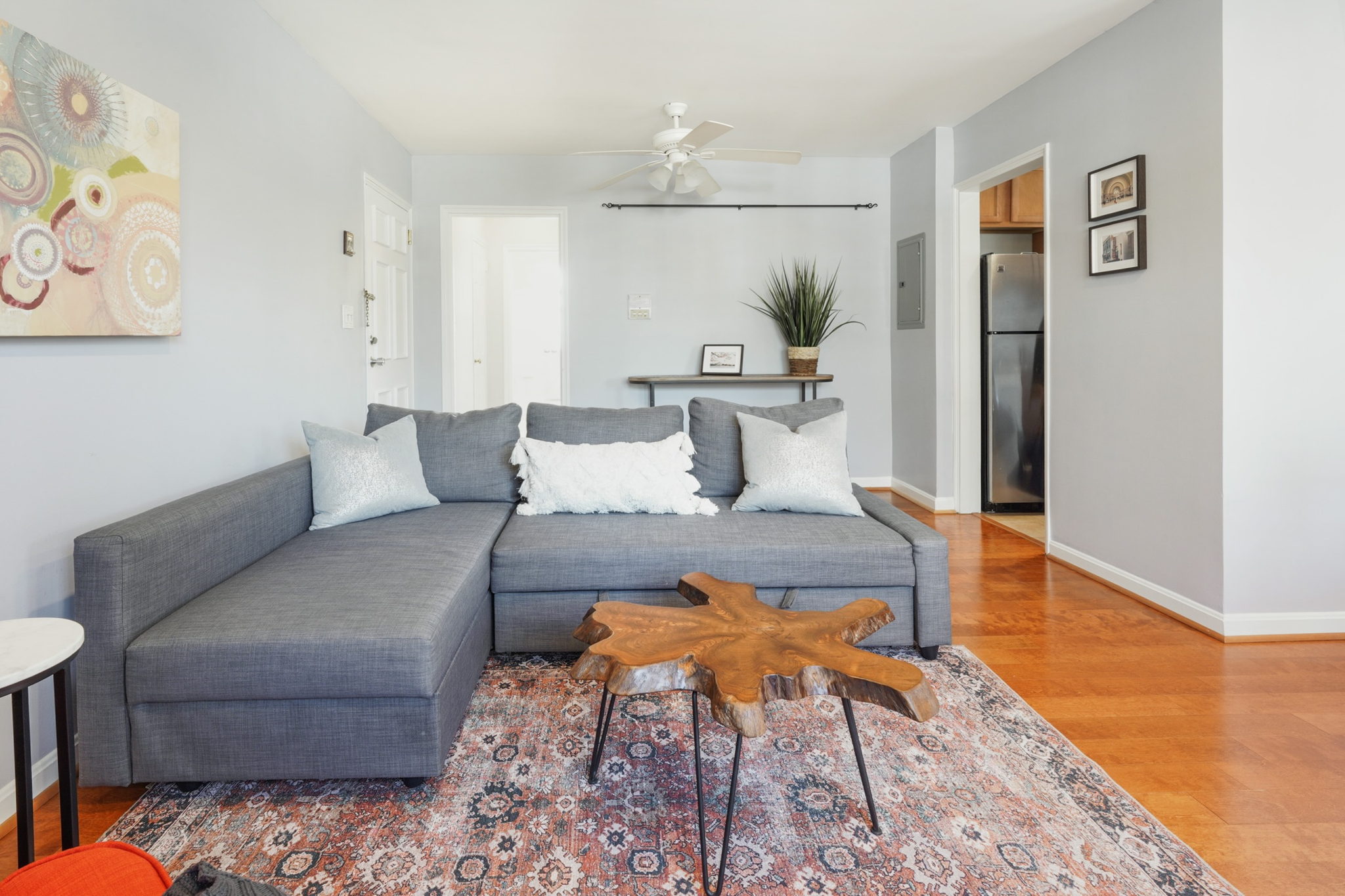 208 N Trenton St, Arlington, VA 22203, USA Photo 15