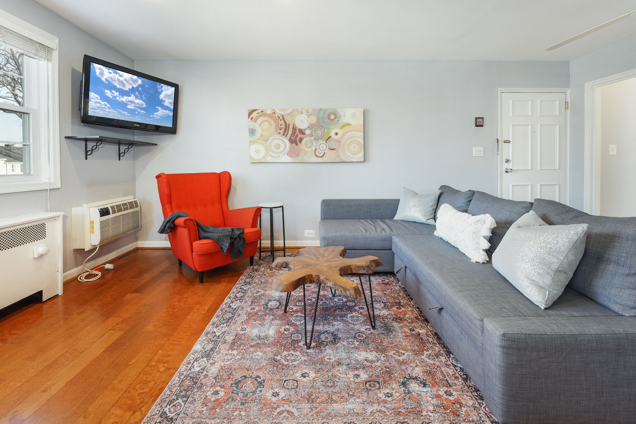 208 N Trenton St, Arlington, VA 22203, USA Photo 2
