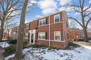 208 N Trenton St, Arlington, VA 22203, USA Photo 0