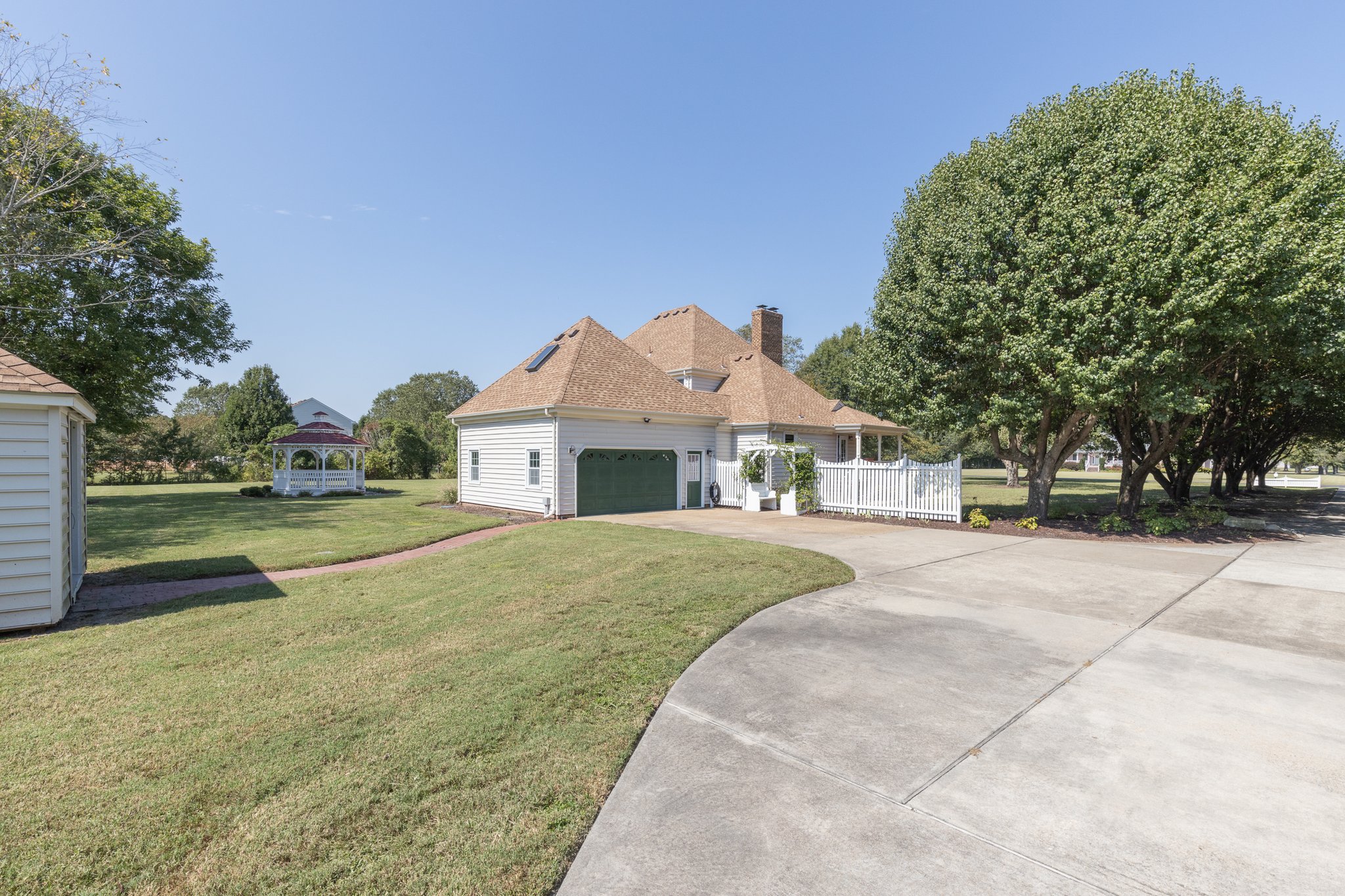 208 Providence Dr, Moyock, NC 27958, USA Photo 40