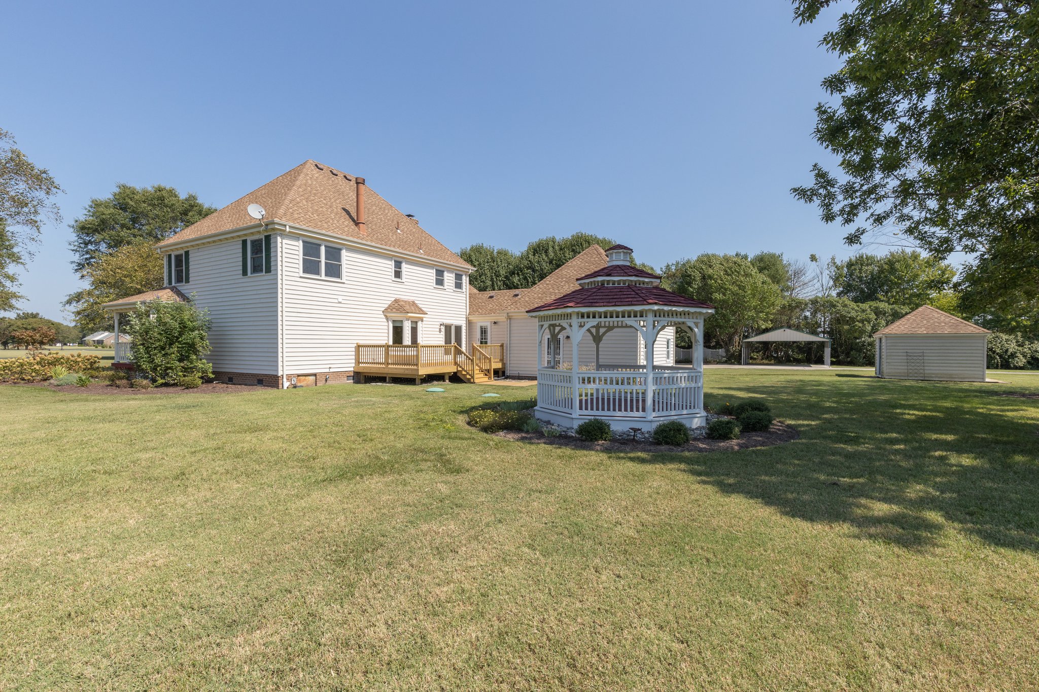 208 Providence Dr, Moyock, NC 27958, USA Photo 41