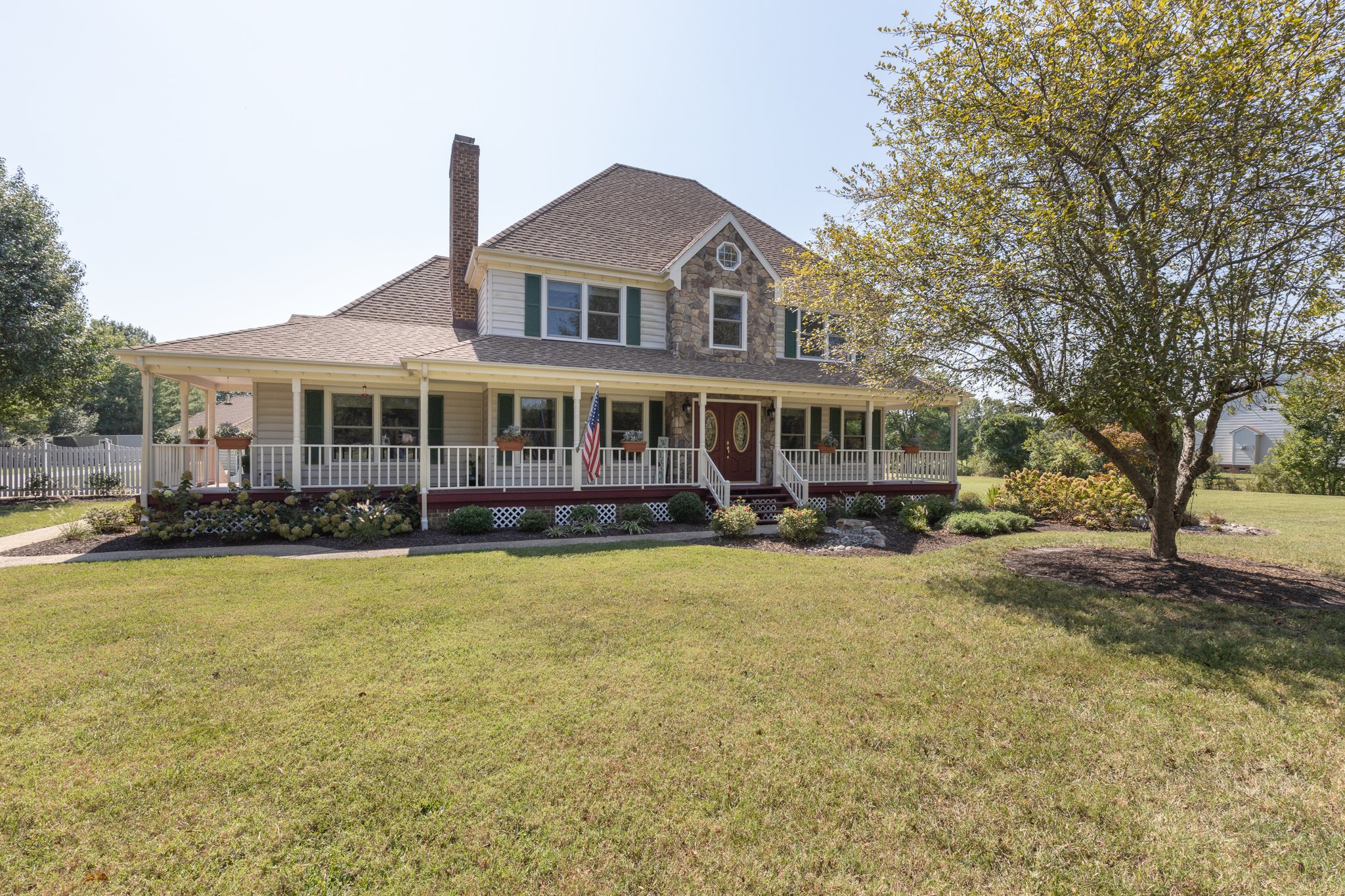 208 Providence Dr, Moyock, NC 27958, USA Photo 1