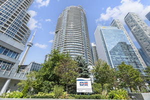 208 Queens Quay W Unit 1202