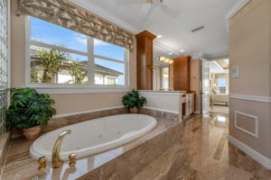 Primary Bath View 2