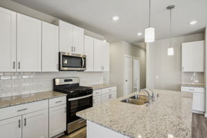 Houston - Pine Lake Cove - 208 Shore Pointe Ct, Montgomery, TX 77316 - 008