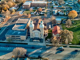 Downtown Shelbyville
