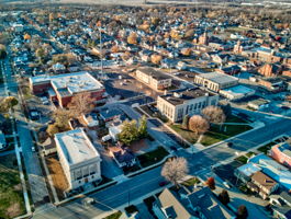 Downtown Shelbyville