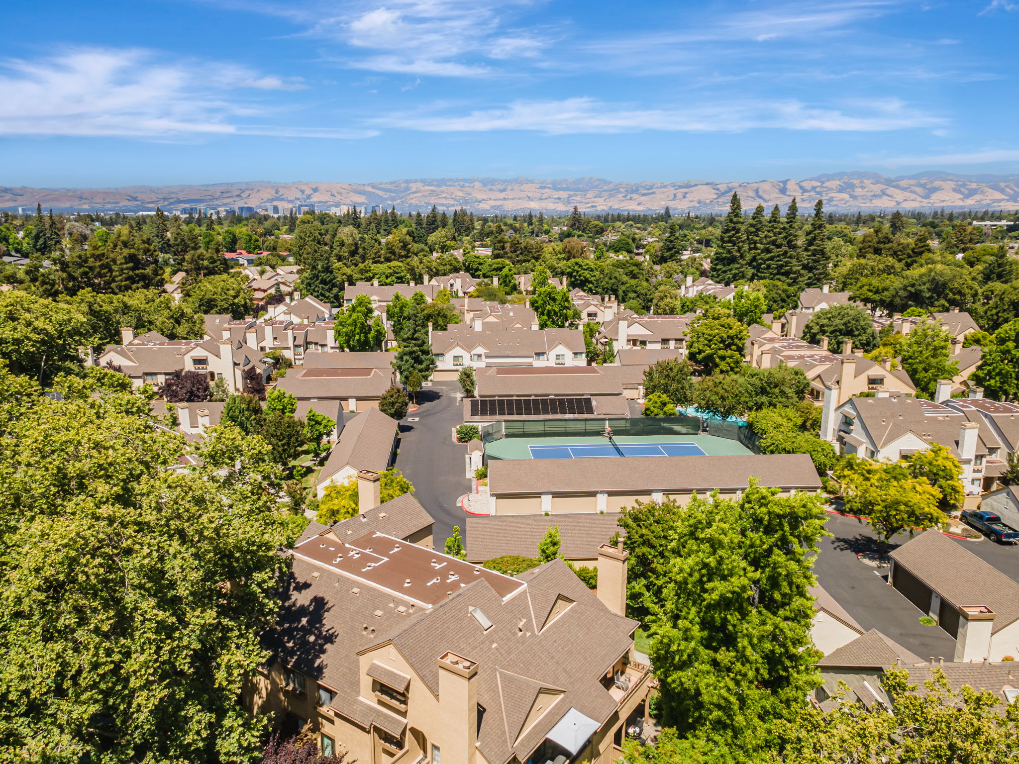 007_AERIAL_ 2080 Foxhall Loop  San Jose