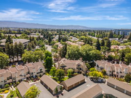 004_AERIAL_ 2080 Foxhall Loop  San Jose