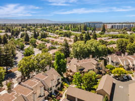 005_AERIAL_ 2080 Foxhall Loop  San Jose