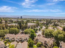 006_AERIAL_ 2080 Foxhall Loop  San Jose