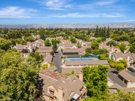 007_AERIAL_ 2080 Foxhall Loop  San Jose