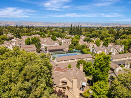 008_AERIAL_ 2080 Foxhall Loop  San Jose