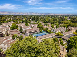 009_AERIAL_ 2080 Foxhall Loop  San Jose