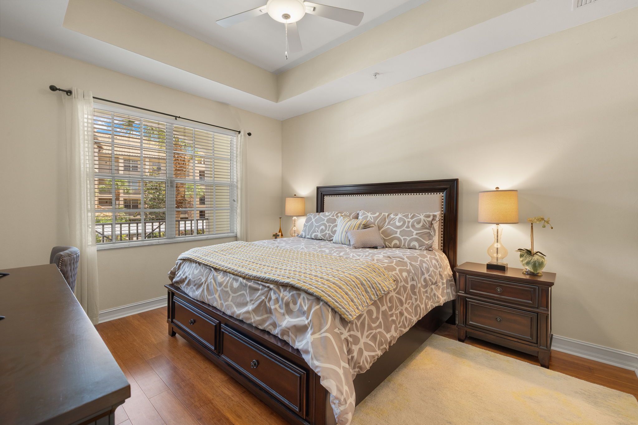 Primary Bedrom 1 of 2