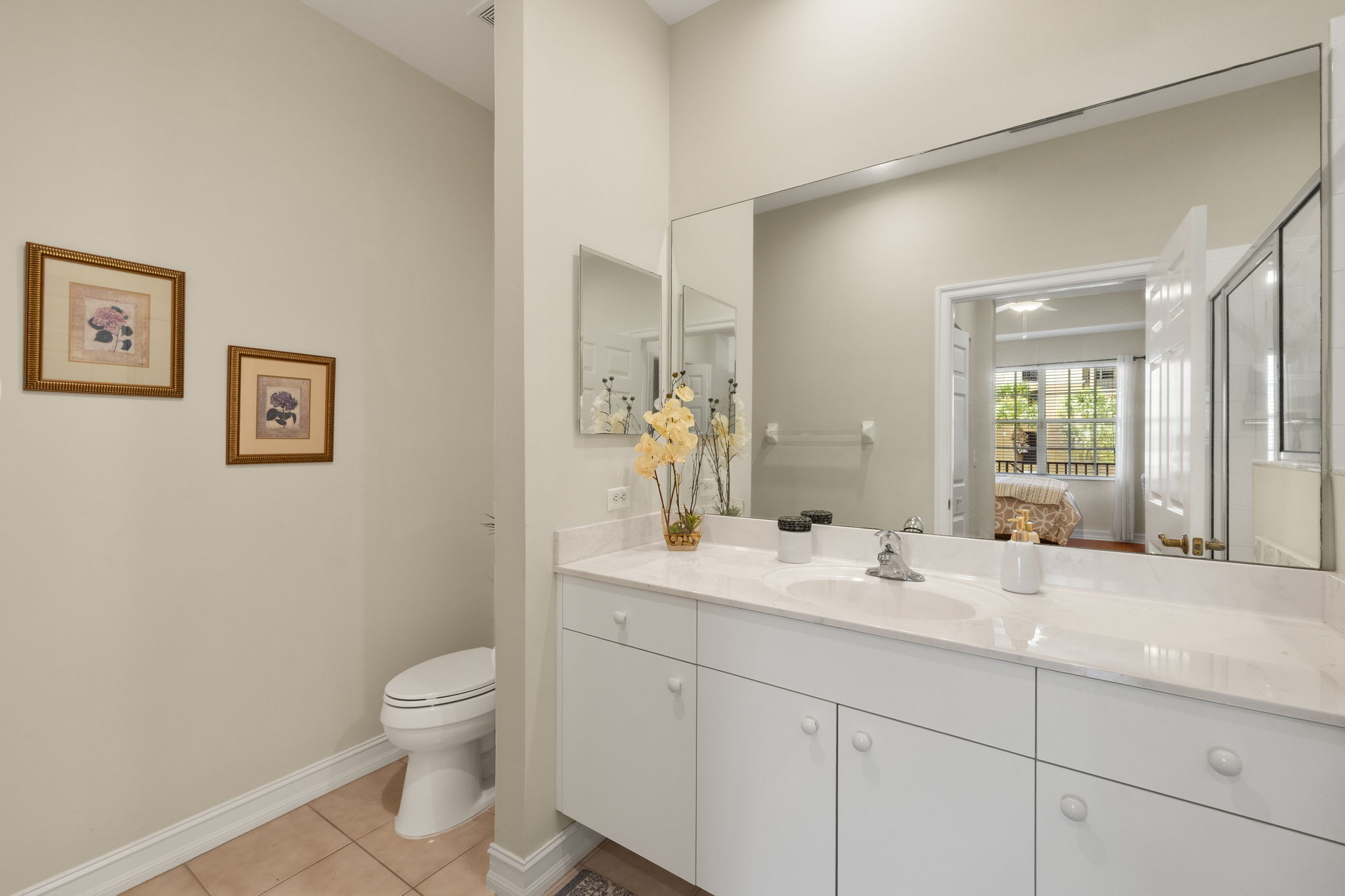 Primary Bathroom 1 of 3