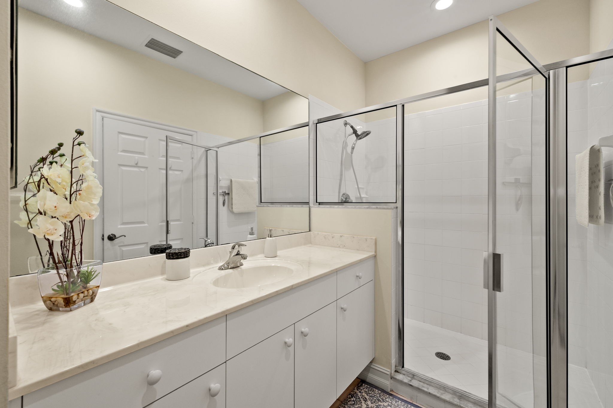 Primary Bathroom 2 of 3