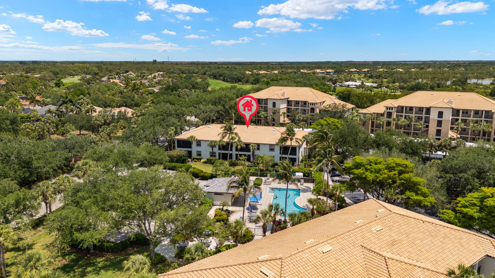 Aerial View 7 -Marker