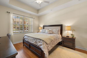 Primary Bedrom 1 of 2